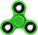 green Spinner