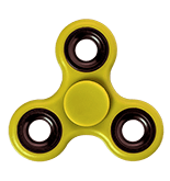 Yellow Spinner